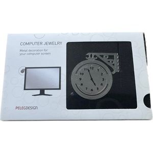 PELEG DESIGN Computer Jewlery